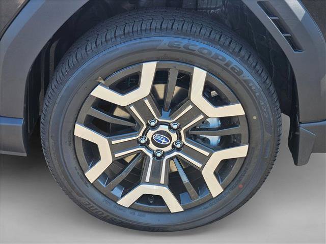 New 2026 Subaru Outback Touring XT AWD/4WD image 10