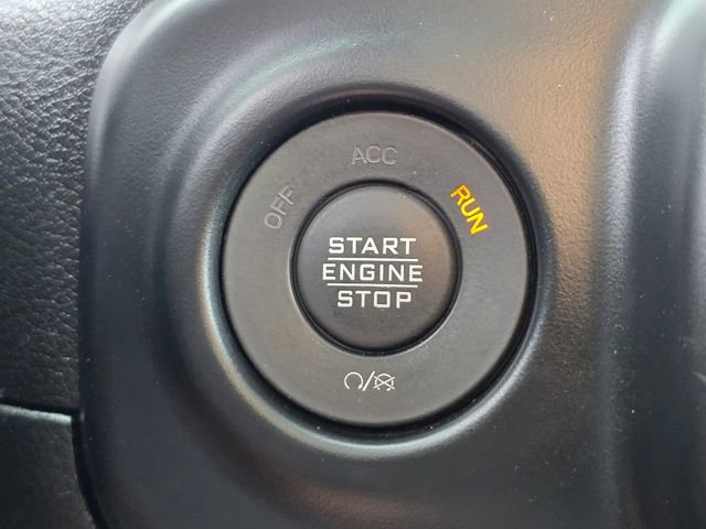 Used 2023 Jeep Wrangler Unlimited Rubicon image 43