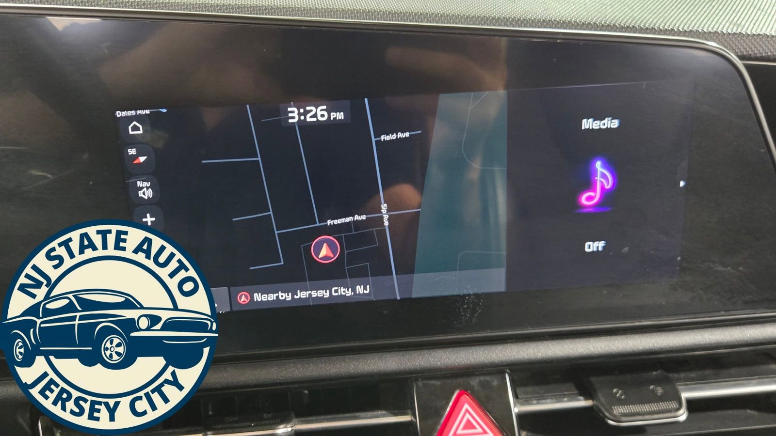 Used 2023 Kia Niro EX FWD image 13