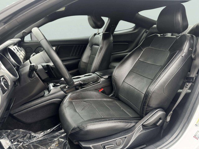Used 2018 Ford Mustang Premium RWD image 19
