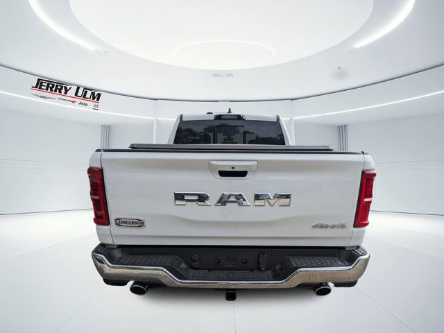 New 2026 RAM 1500 Limited image 4