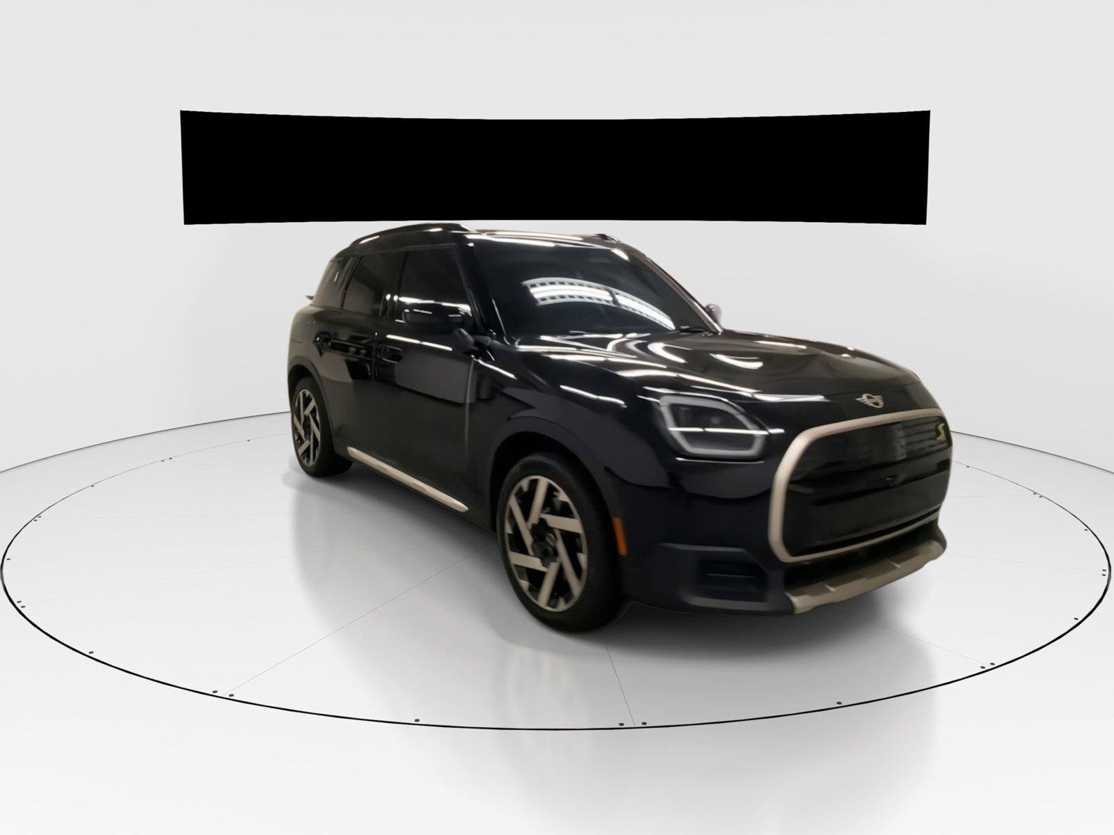 Used 2025 MINI Cooper Countryman SE w/ Comfort Package Max AWD/4WD image 13