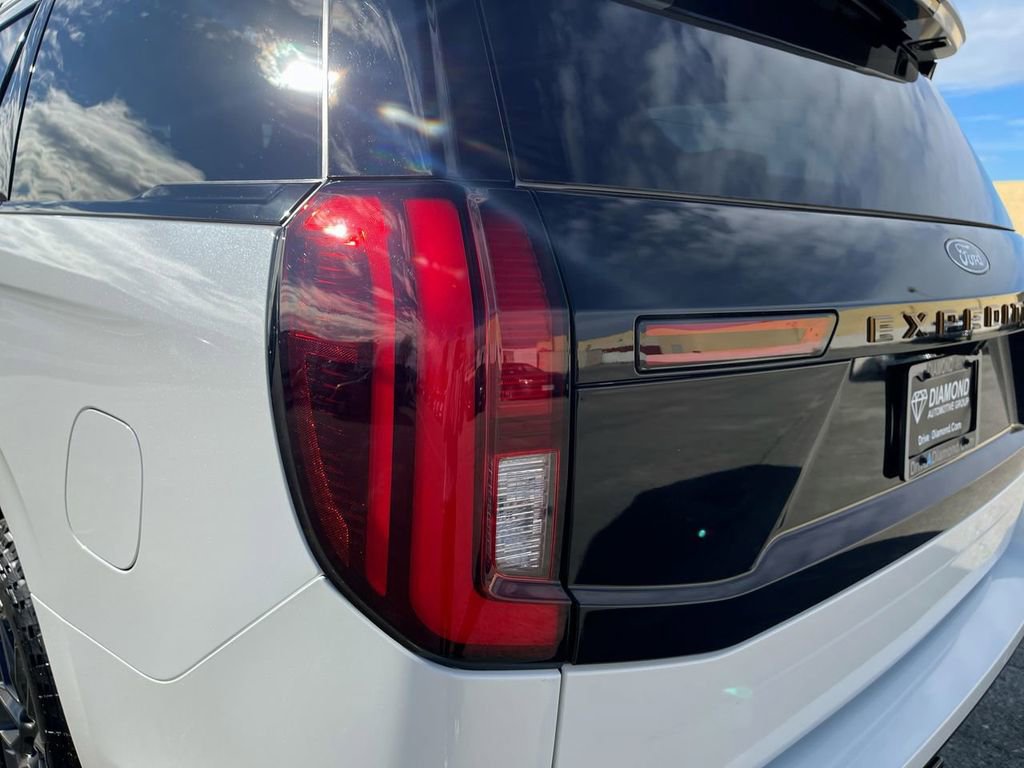 New 2026 Ford Expedition Tremor AWD/4WD image 64