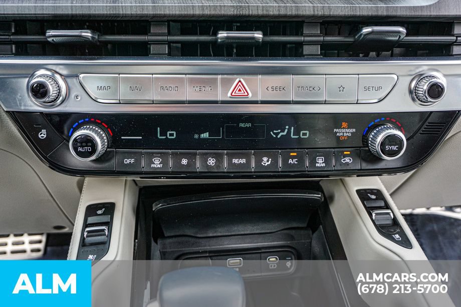 Used 2023 Kia Telluride SX Prestige AWD/4WD image 43