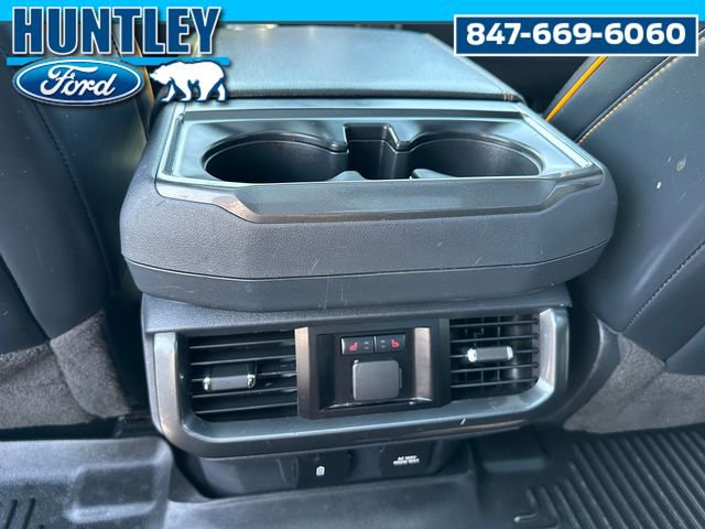 Used 2023 Ford F150 Tremor w/ Equipment Group 402A High image 18