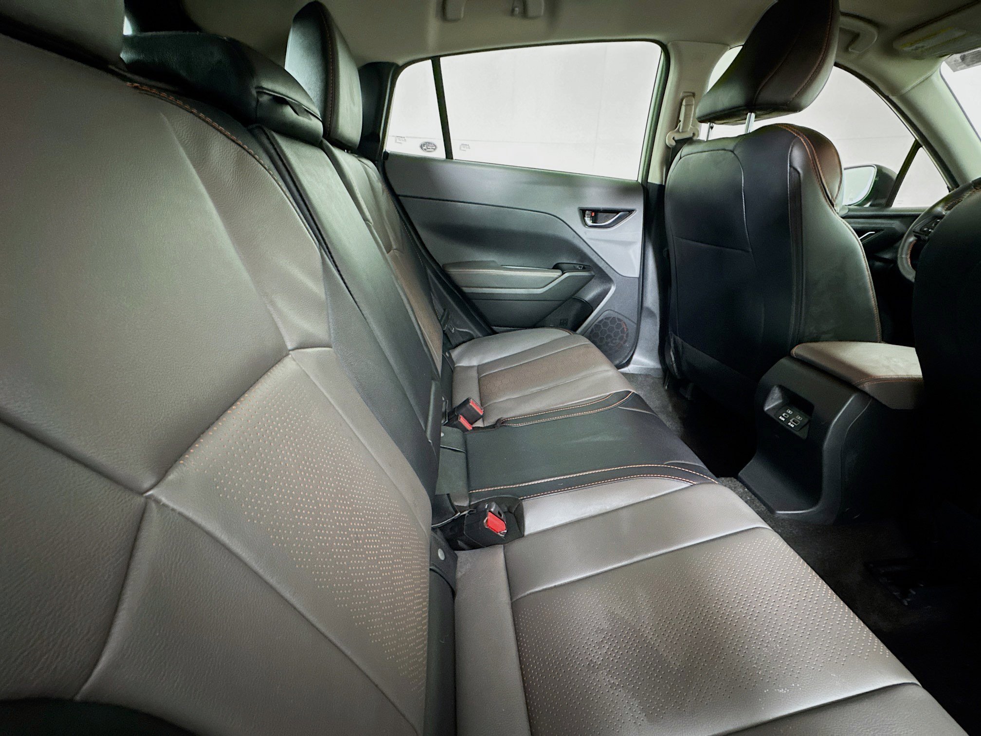 Used 2024 Subaru Crosstrek 2.5i Limited image 26