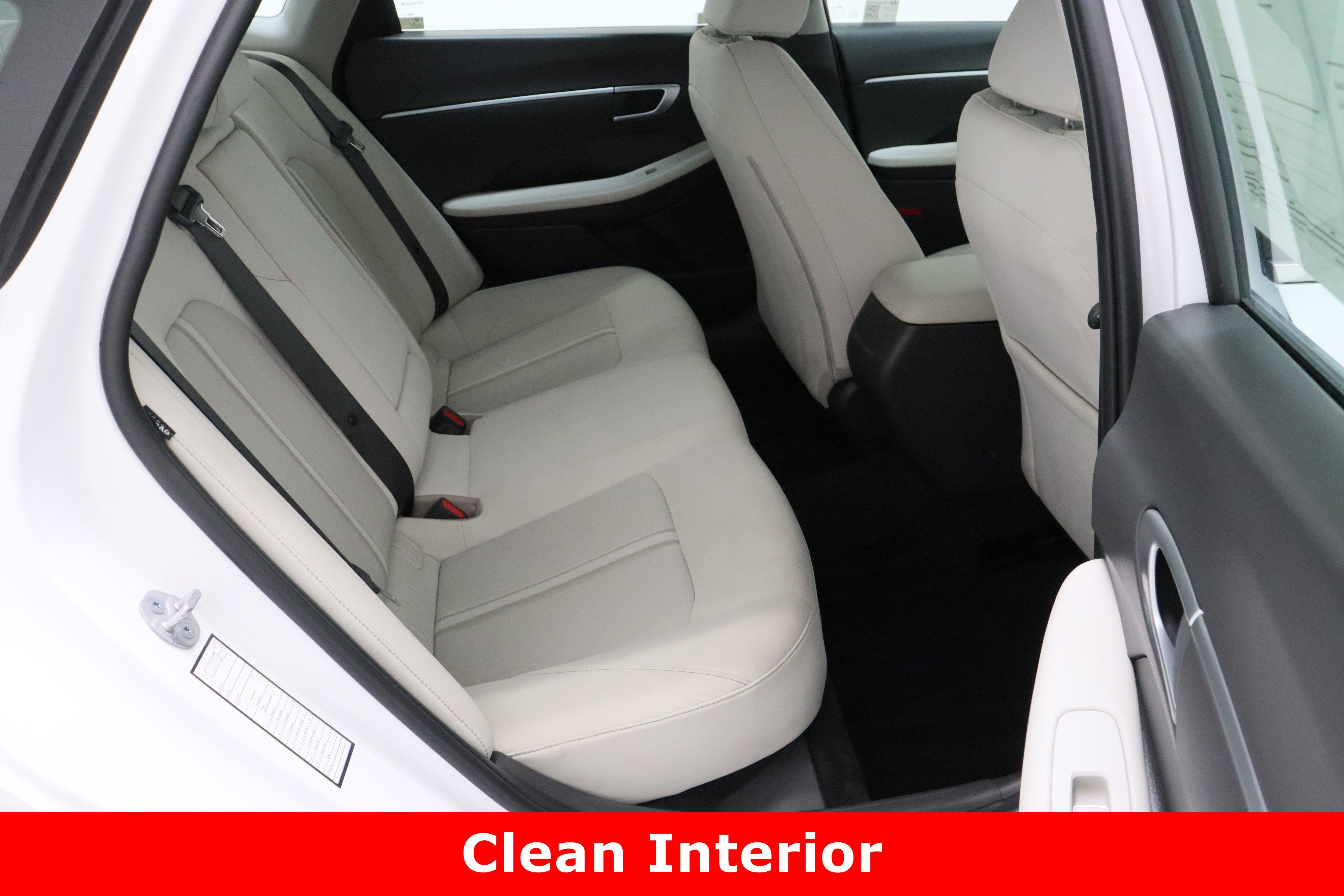 Used 2025 Hyundai Sonata SEL image 34