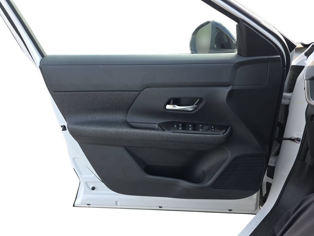 New 2026 Nissan Kicks SV w/ SV Premium Package FWD image 26