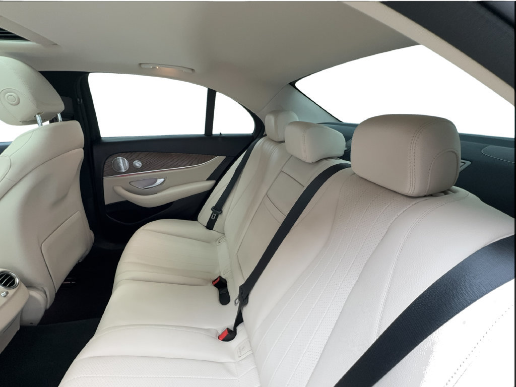 Used 2021 Mercedes-Benz E 350 Sedan w/ Premium Package image 27