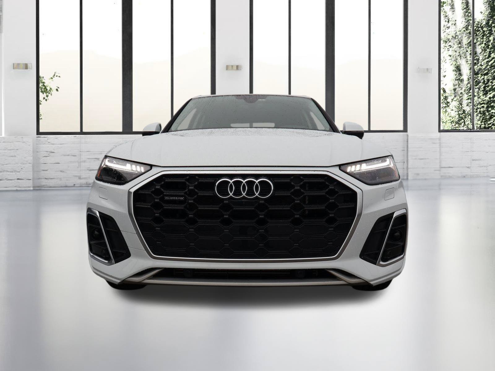 Used 2023 Audi Q5 e Prestige AWD/4WD image 8