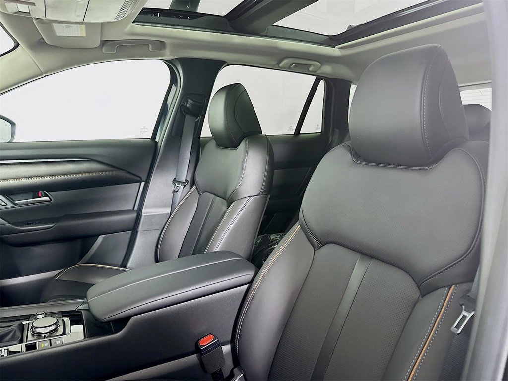 New 2026 MAZDA CX-50 AWD 2.5 S w/ Weather Package image 8