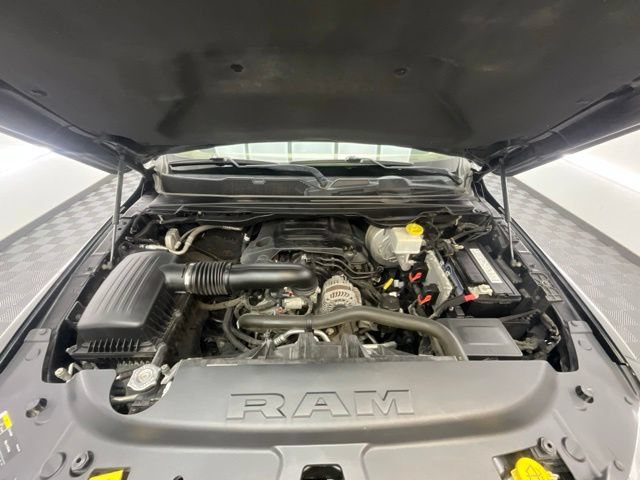 Used 2020 RAM 1500 Big Horn AWD/4WD image 23