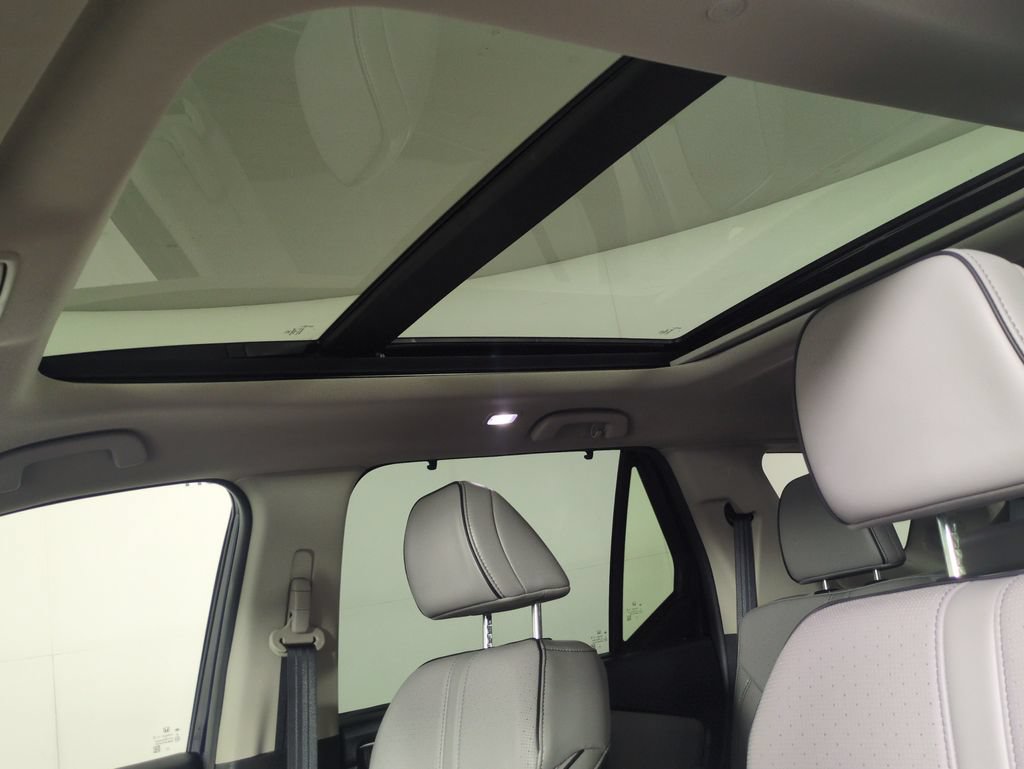 Certified 2025 Honda Pilot Elite image 25