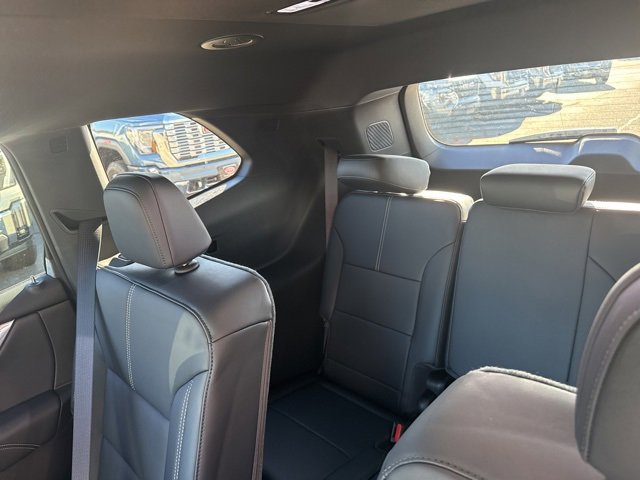 New 2026 GMC Acadia Elevation w/ Black Edition image 23