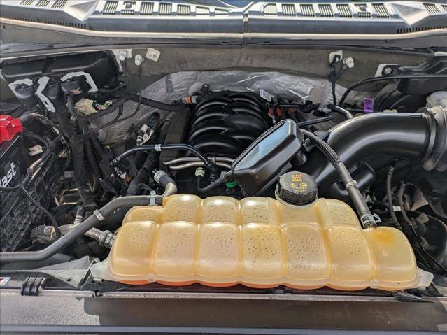 Used 2018 Ford F150 XLT w/ Equipment Group 302A Luxury image 22