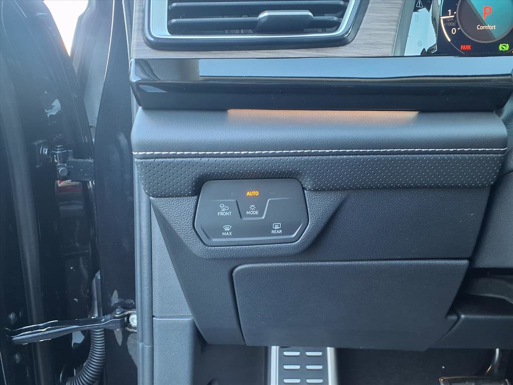 New 2026 Volkswagen Atlas SEL Premium R-Line image 20