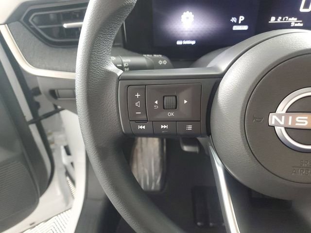 New 2026 Nissan Kicks SV w/ Cold Weather Package FWD image 17