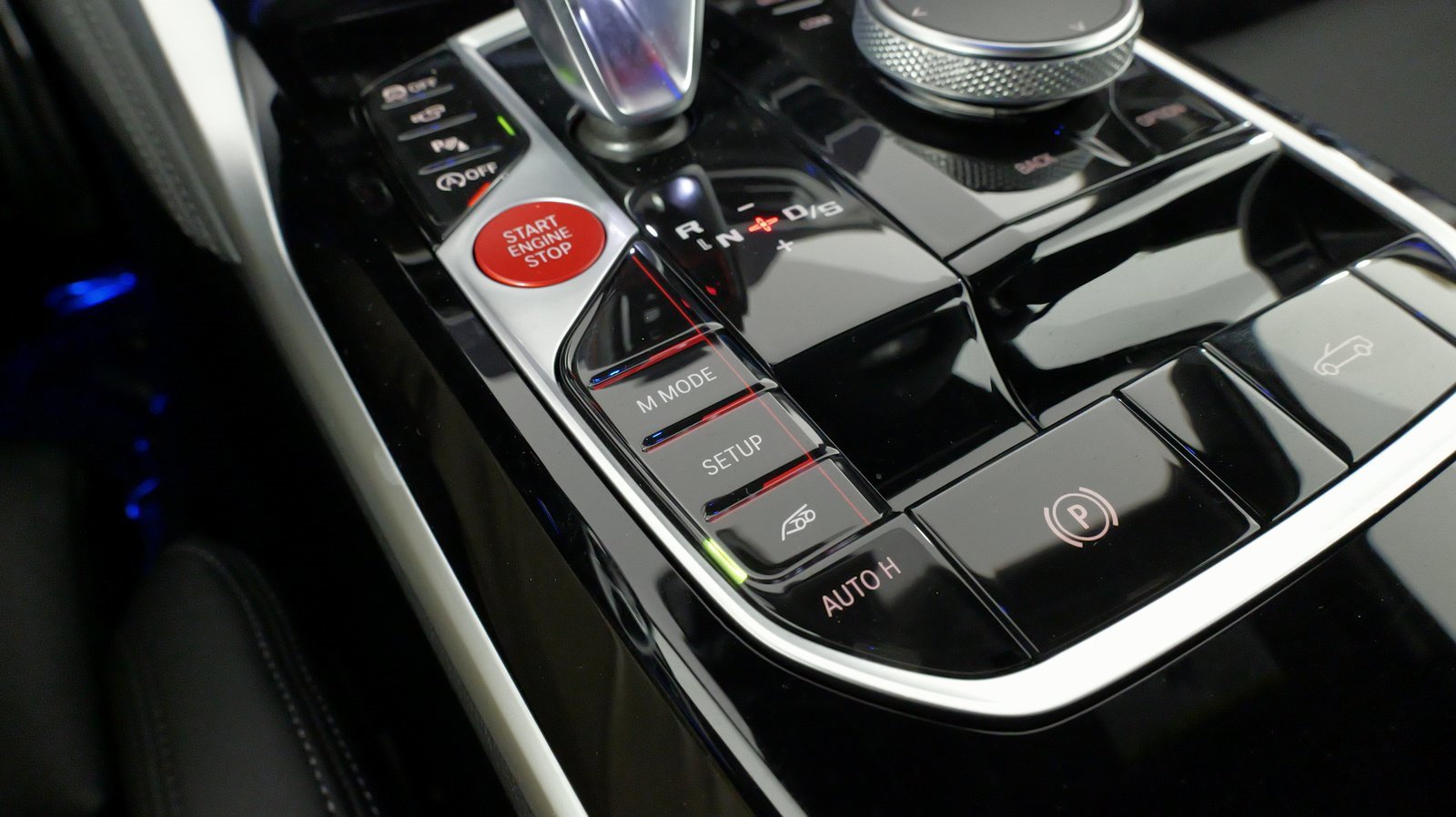 Used 2023 BMW M4 xDrive Competition image 61