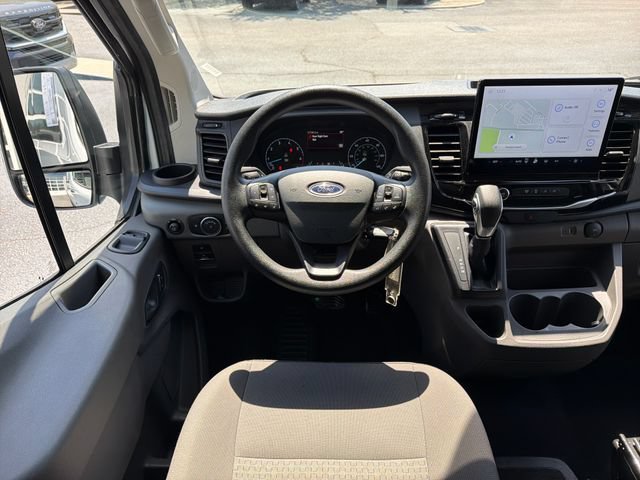 Used 2024 Ford Transit 350 XLT RWD image 16