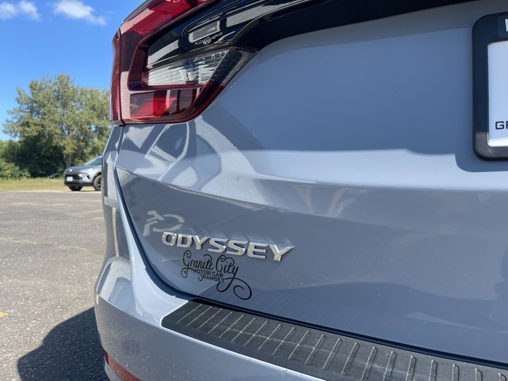 Used 2024 Honda Odyssey Sport image 21