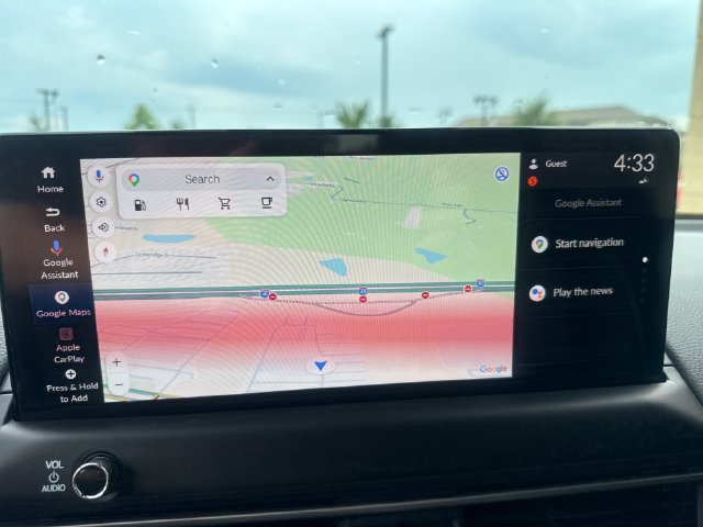 New 2026 Honda Pilot Elite image 17