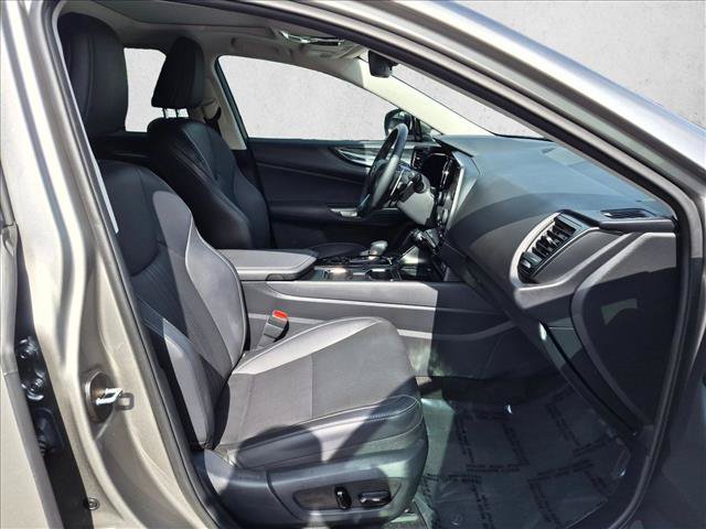 Certified 2025 Lexus NX 350h AWD w/ Accessory Package (2T) image 20