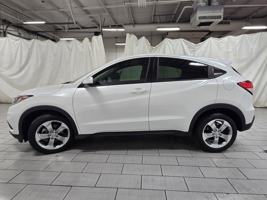 Used 2020 Honda HR-V LX image 13