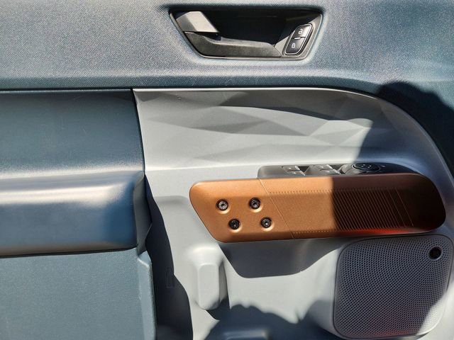 Used 2022 Ford Maverick Lariat w/ Lariat Luxury Package image 20