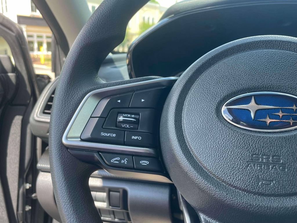 Used 2018 Subaru Impreza 2.0i AWD/4WD image 23
