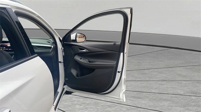 New 2026 Buick Encore GX Avenir w/ Avenir Technology Package image 22