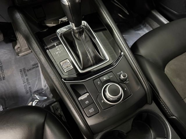 Used 2018 MAZDA CX-5 Touring AWD/4WD image 14