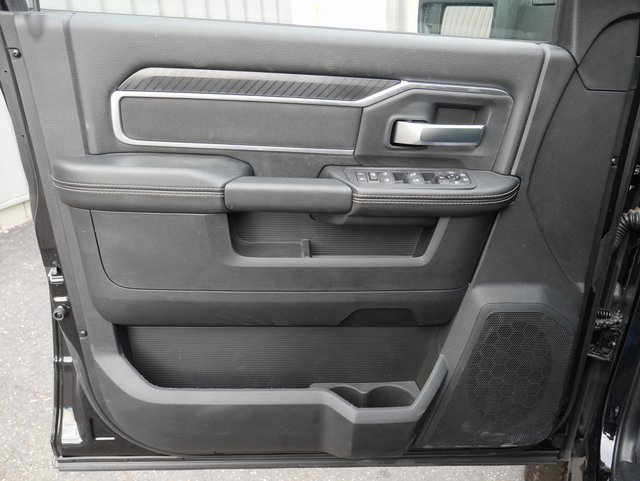 Used 2025 RAM 2500 Big Horn image 13