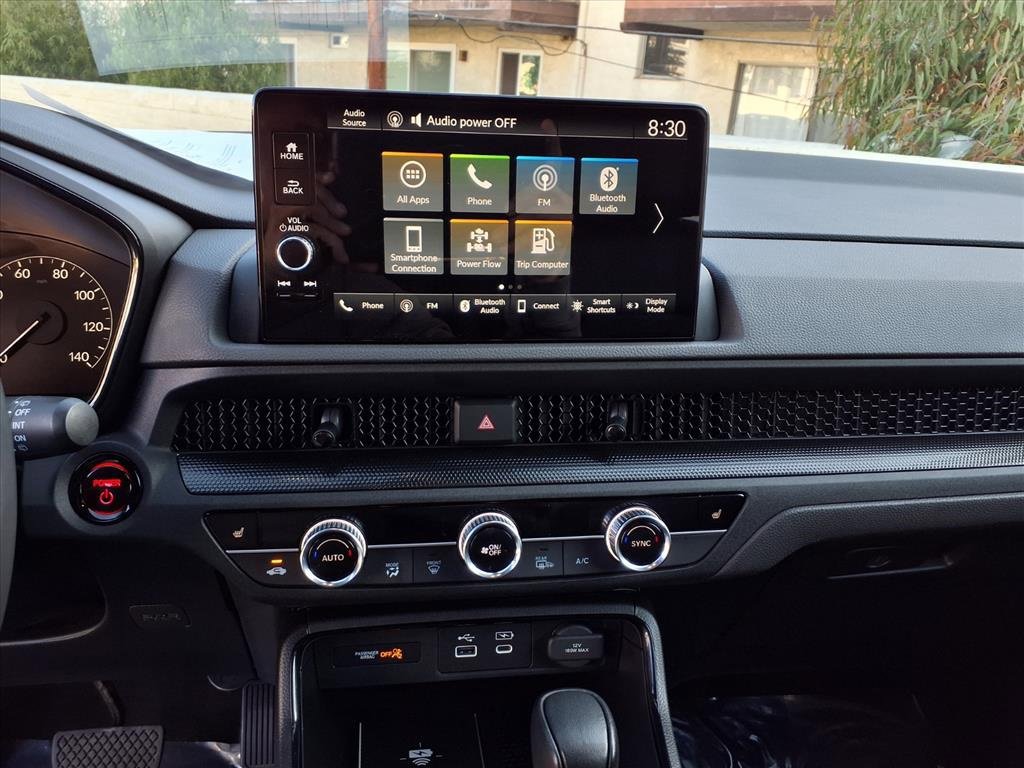 Used 2024 Honda CR-V Sport-L image 46