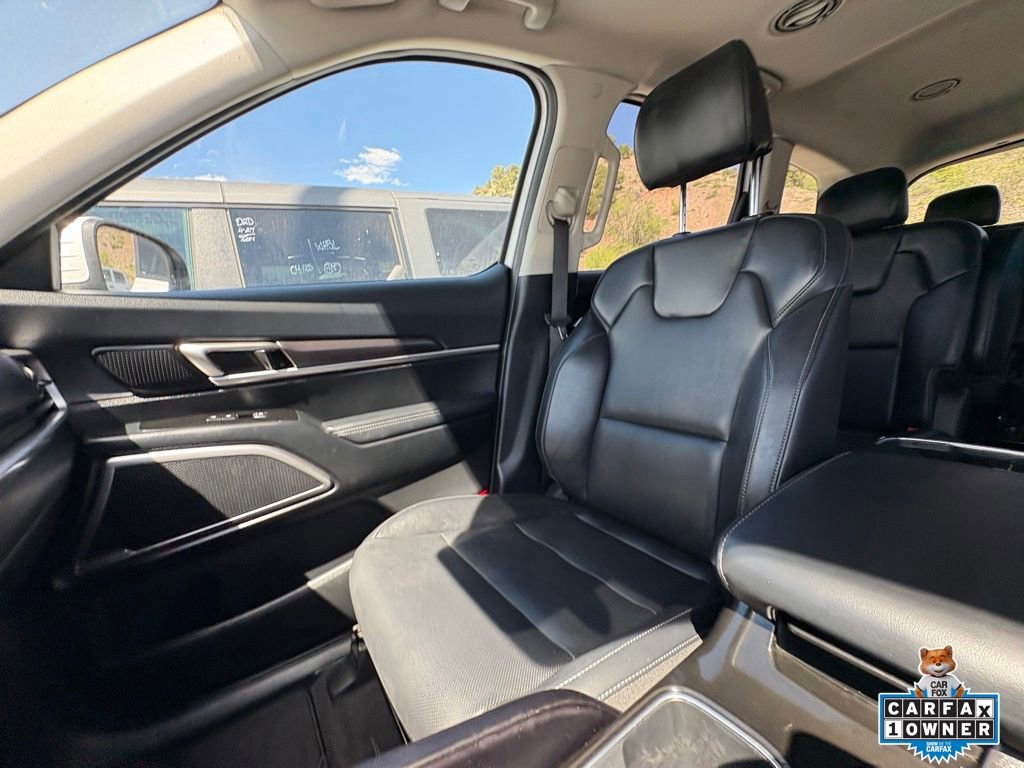 Certified 2025 Kia Telluride S AWD/4WD image 23