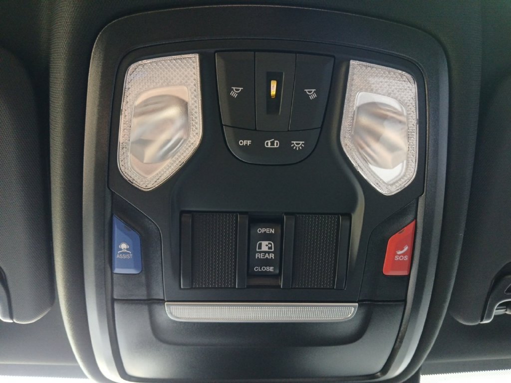 Used 2026 RAM 2500 Tradesman AWD/4WD image 7