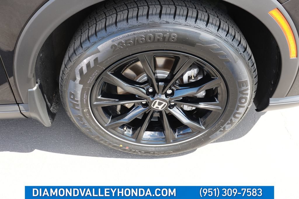 Used 2023 Honda CR-V Sport image 31