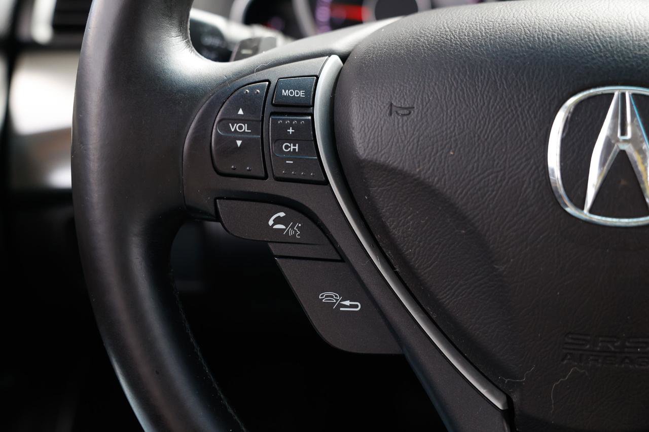 Used 2010 Acura TL image 25