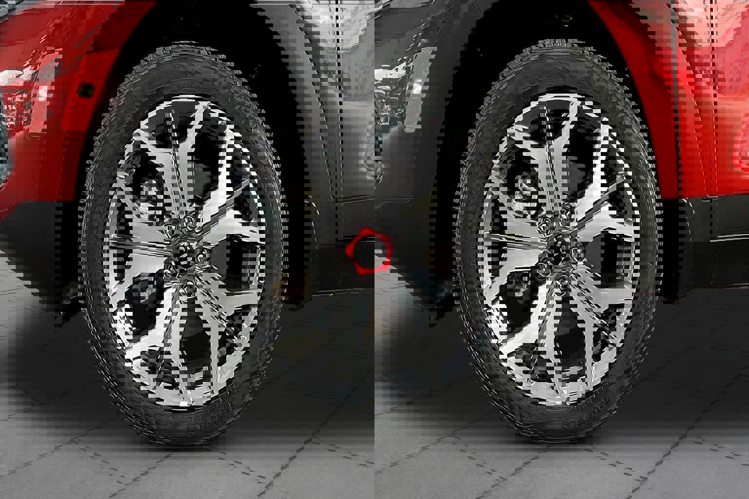 Used 2021 Kia Seltos S image 11