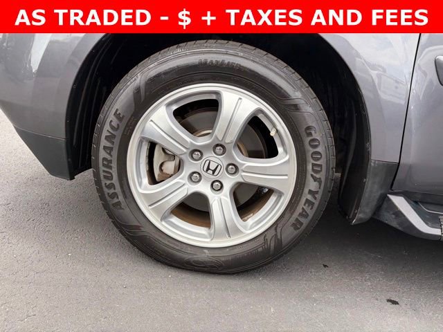 Used 2015 Honda Pilot EX-L image 9