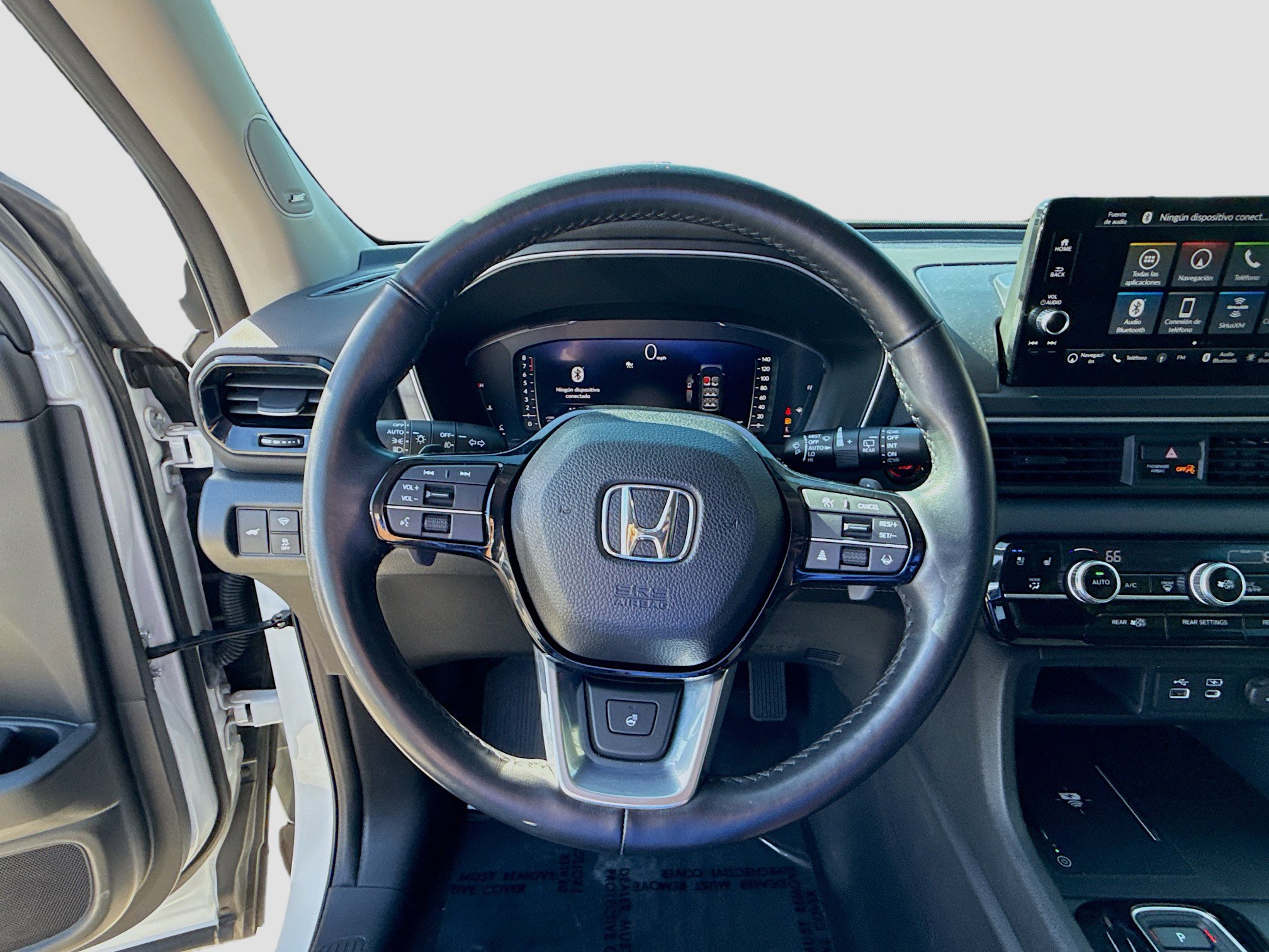Certified 2023 Honda Pilot Elite image 10
