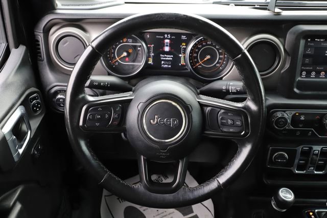 Used 2020 Jeep Gladiator Sport w/ Quick Order Package 24S image 21