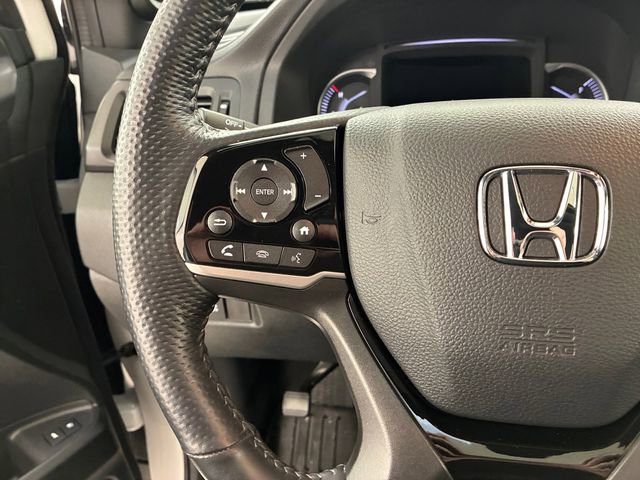 Used 2023 Honda Passport Elite image 23