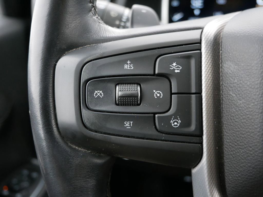 Used 2024 GMC Sierra 1500 Denali AWD/4WD image 31