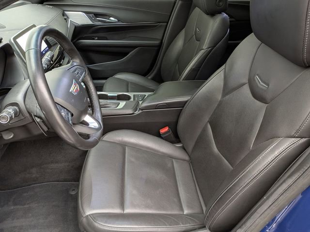 Used 2020 Cadillac CT4 Premium Luxury image 21