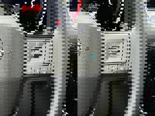 New 2026 Nissan Rogue Platinum w/ Platinum Premium Package image 25