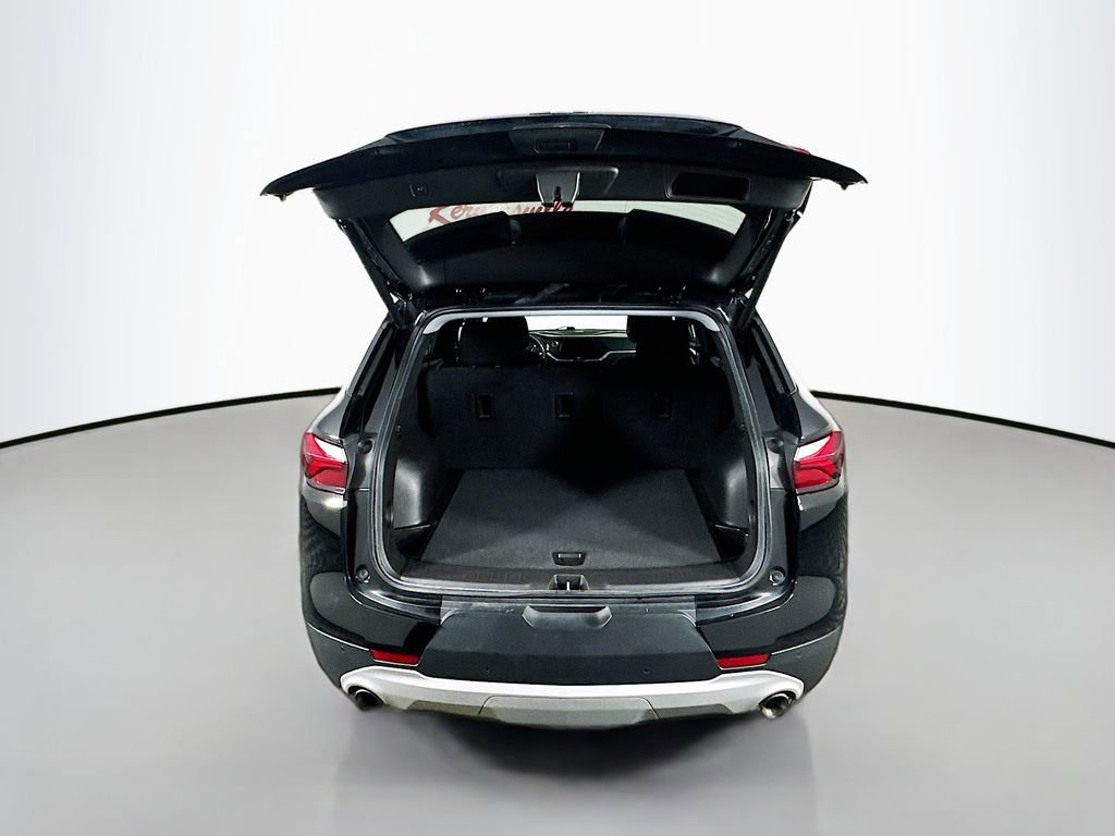 Used 2022 Chevrolet Blazer LT image 29