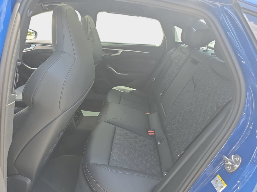 New 2026 Audi A6 Prestige AWD/4WD image 17