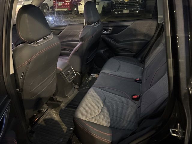 Used 2021 Subaru Forester Sport w/ Popular Package #2 image 11