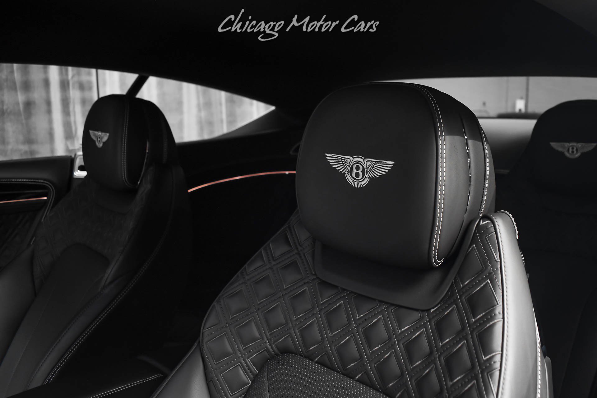 Used 2020 Bentley Continental GT V8 image 22