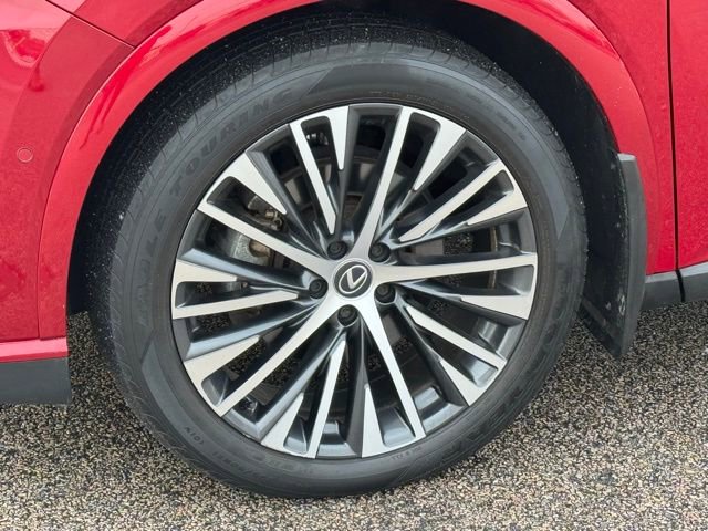Used 2023 Lexus RX 350 Premium Plus w/ Cold Area Package image 3